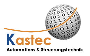 Logo Kastec